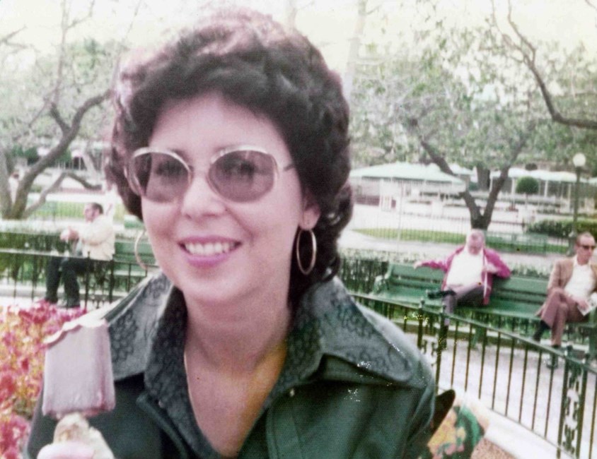 Obituary of Shirley Gene Barto