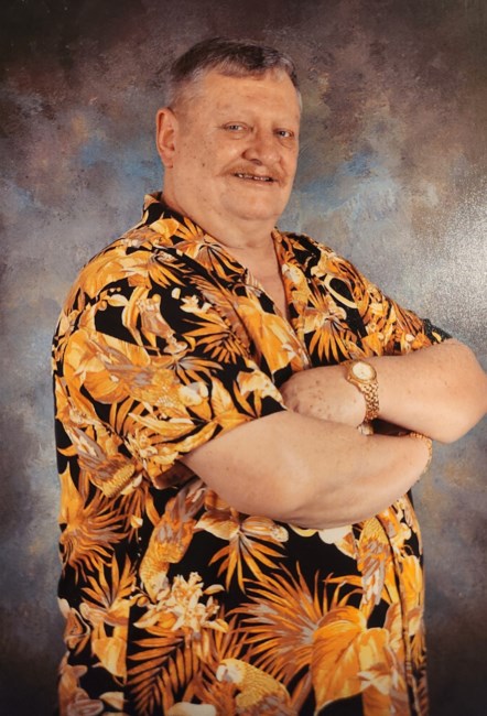 Avis de décès de Stephen J Bridgewater