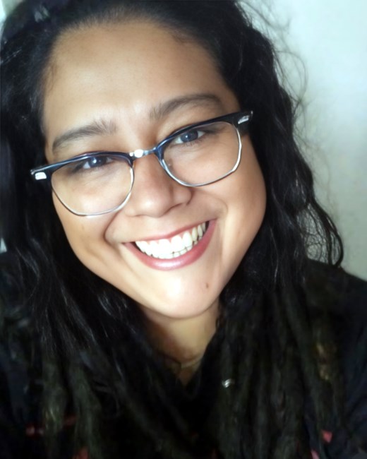 Avis de décès de Gloria Diaz