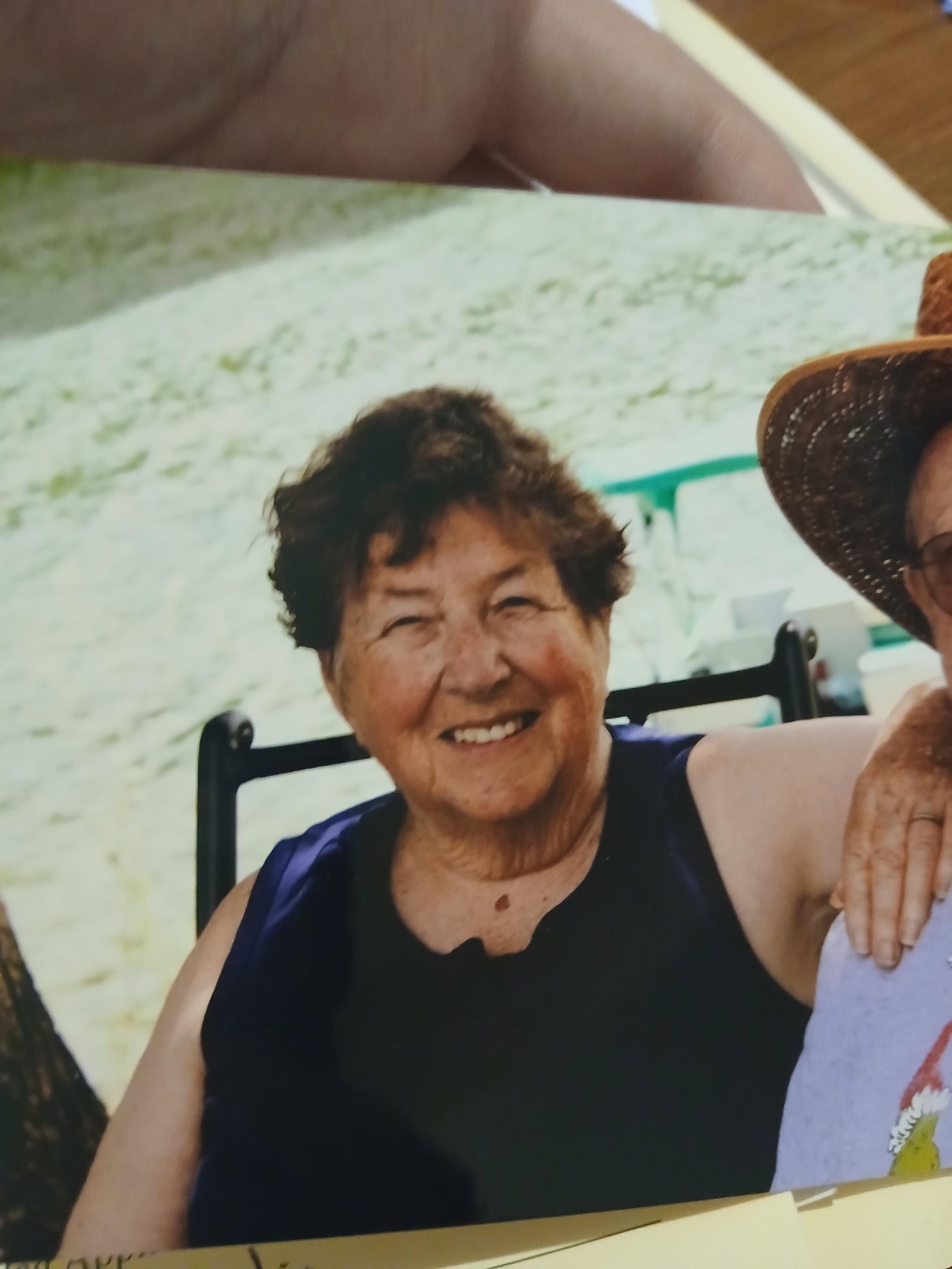 Obituary of Claire E. Tesolin