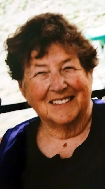 Obituary of Claire E. Tesolin