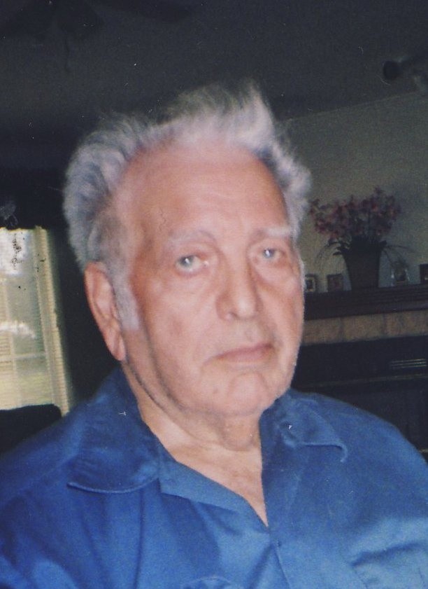 Obituary of Peter Palmer Mango