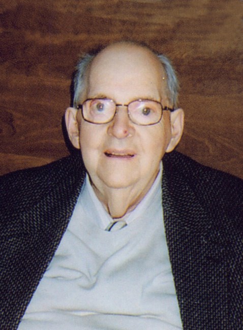 Obituary of Walter George Baker