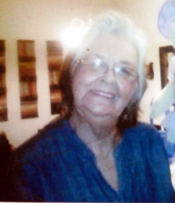 Obituary of JoAnne Williams Vause