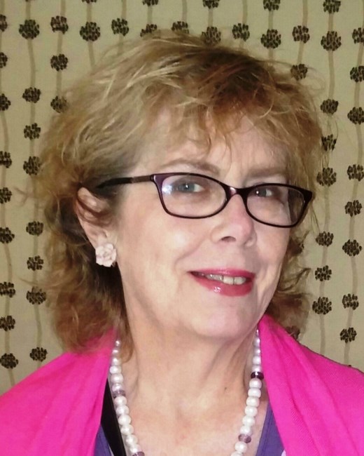 Obituary of Patricia McDonald Fowler