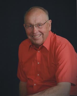 Obituary of Larry Karinen