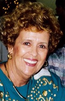 Obituary of Virginia Laurin Herndon