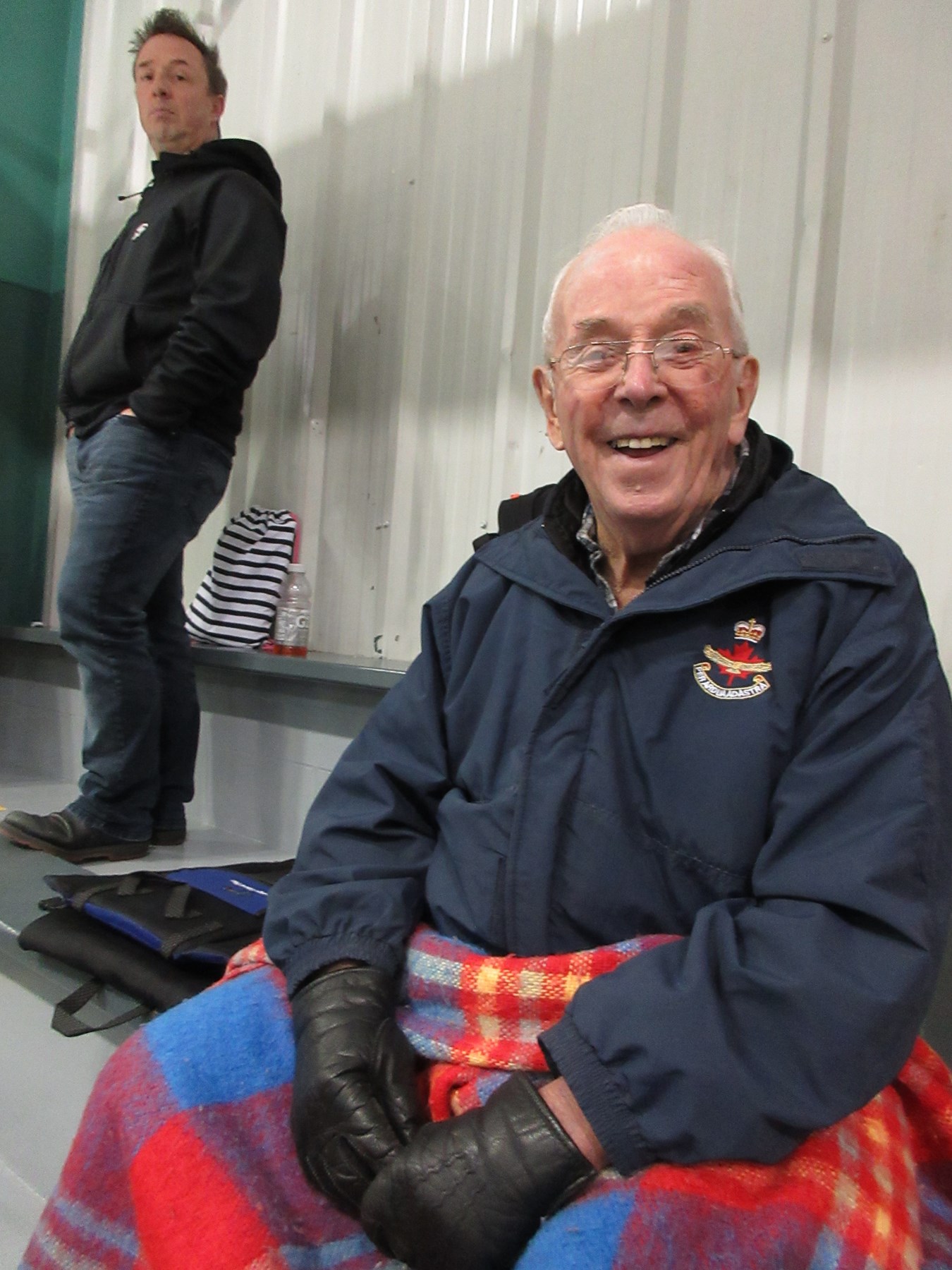 Obituary of Peter "Pete" R Hills