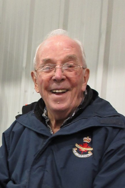 Obituary of Peter "Pete" R Hills