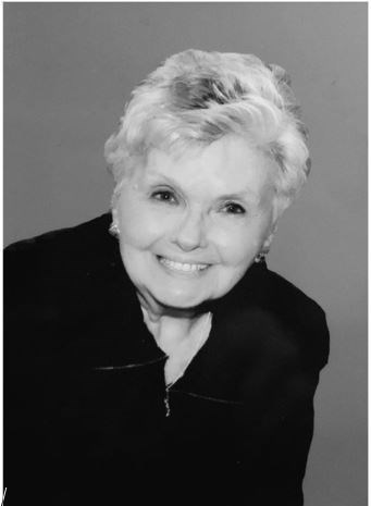 Obituary of Betty Jean Patterson