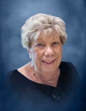 Obituary of Rosanna Nancy Glueckert