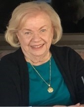 Obituary of Maxine Mills
