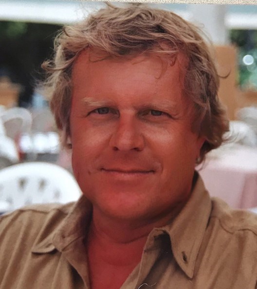 Obituary of Bohumir Sefl