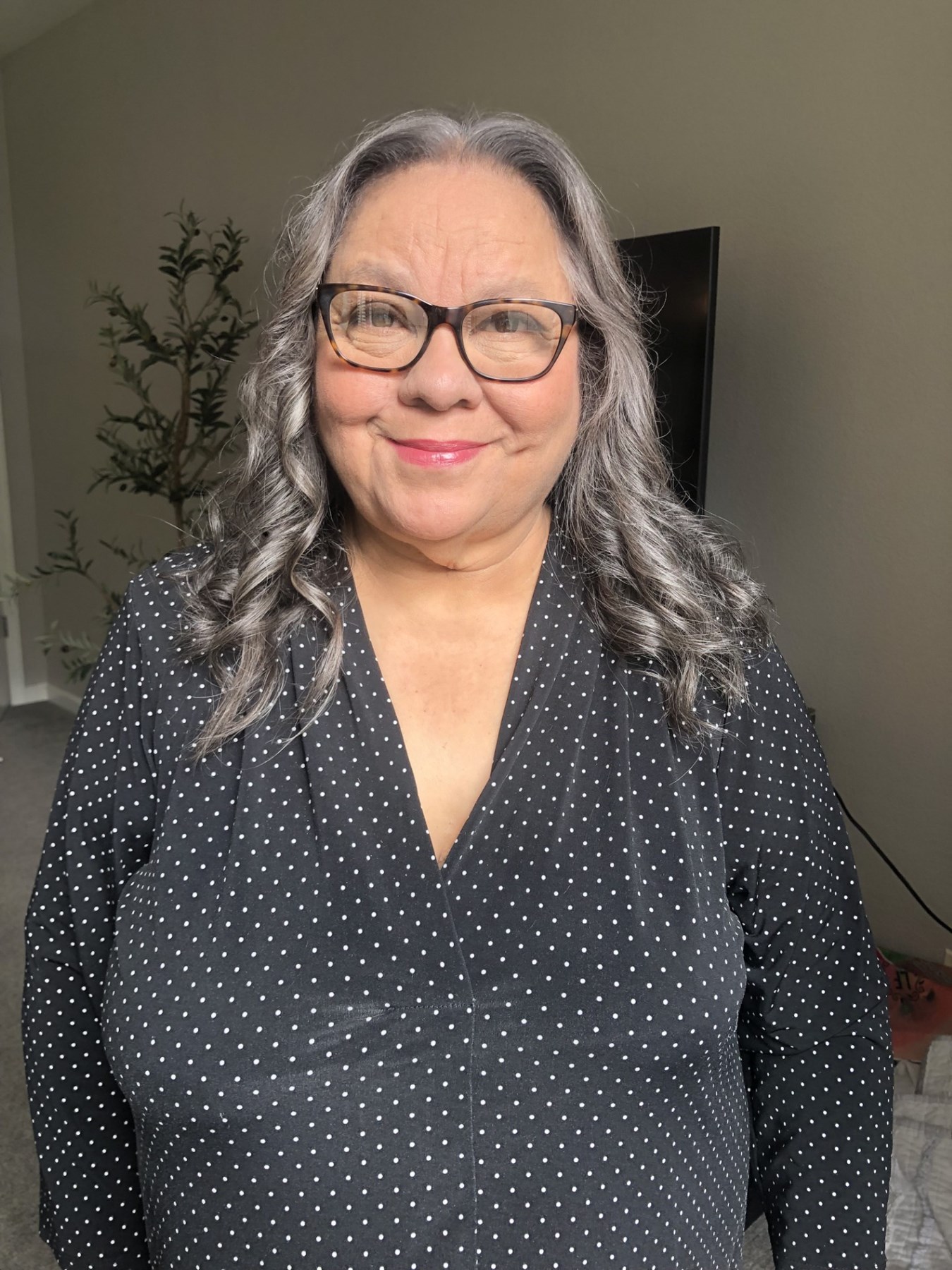 Obituary of Gloria Gill