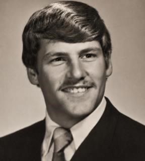 Obituary of Louis Jay Buren Jr.