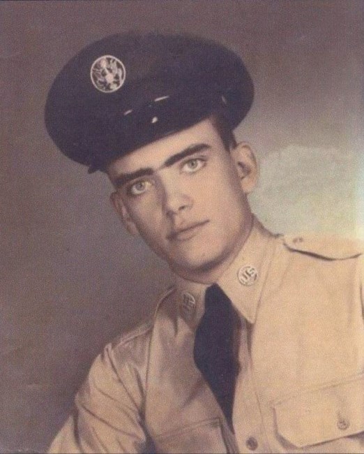 Obituary of James L. Ward