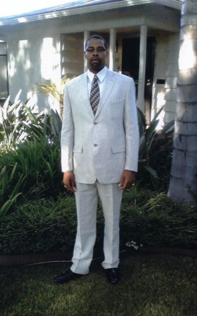 Obituary of Roderick Lavelle Taylor