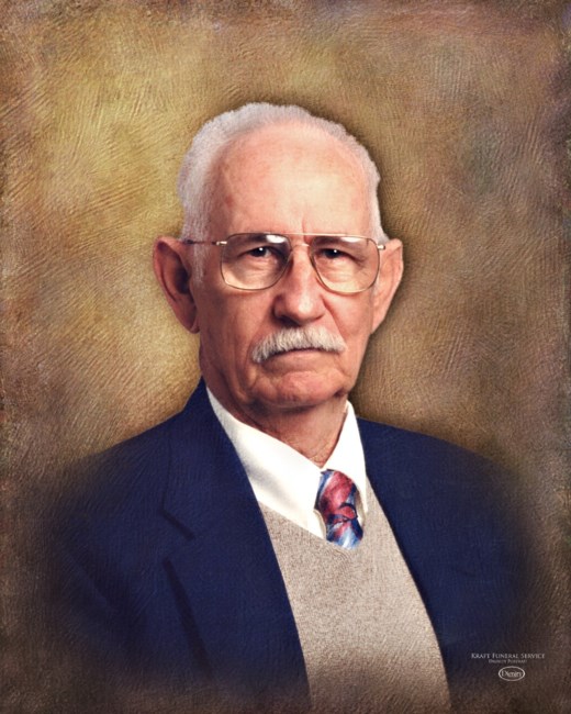 Obituary of William E. Deering Sr.