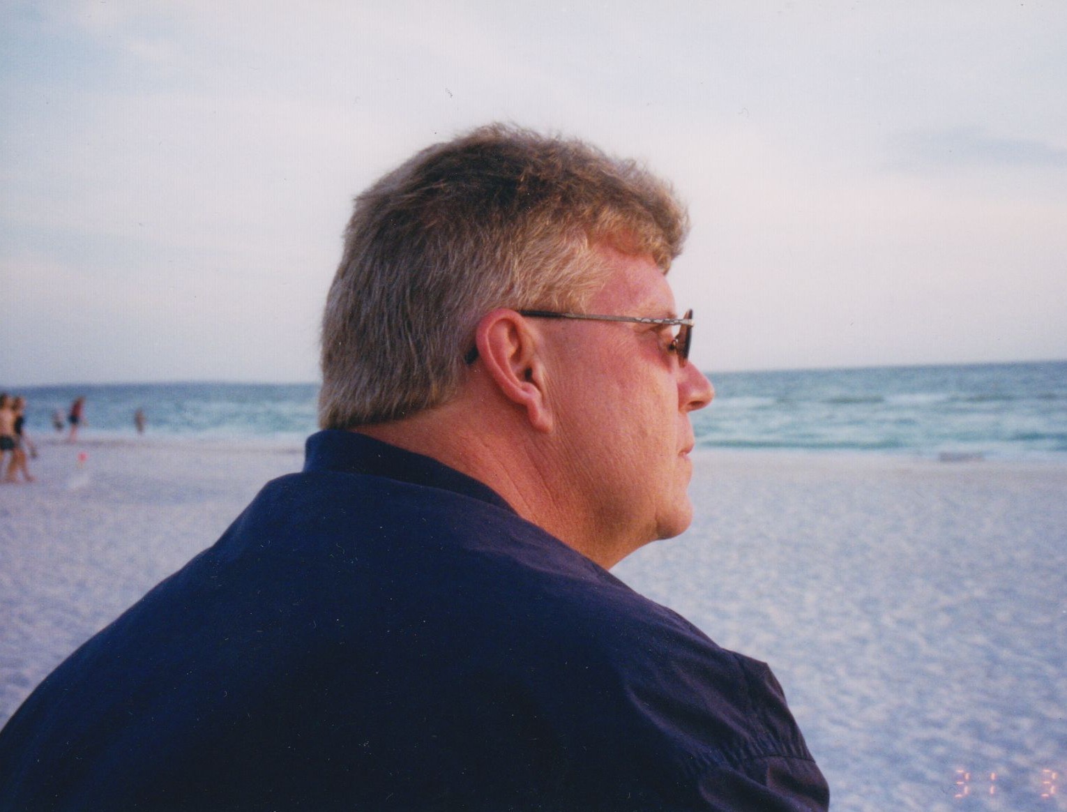 Obituary of David Brian Billings