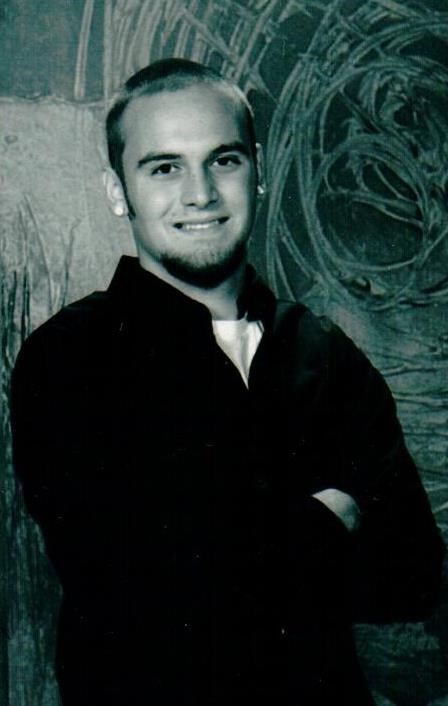 Obituary of Blane Allen Hicks