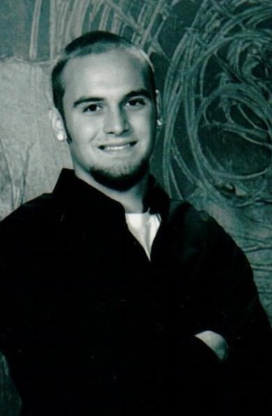 Obituary of Blane Allen Hicks