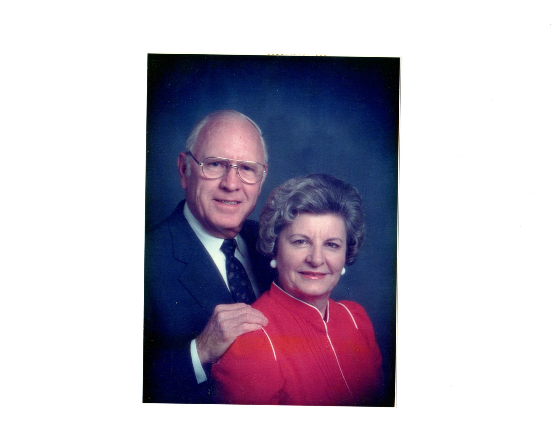 Obituary of Mack Allen Riley