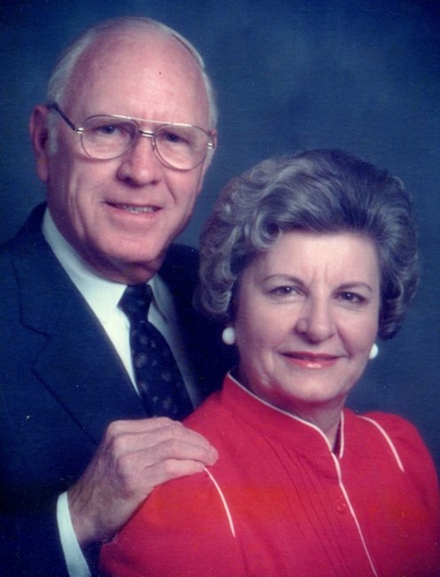 Obituary of Mack Allen Riley