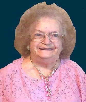 Obituary of Mabel F. Dowler