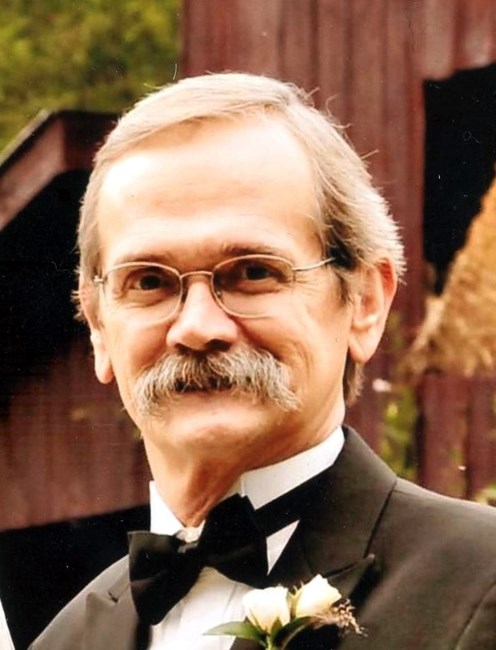 Obituary of William Evan Prosser