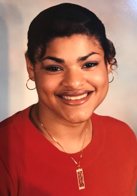 Obituary of Charisse Del Rosario