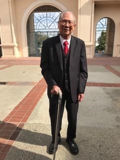 Obituary of Phêrô Chau Van Nguyen