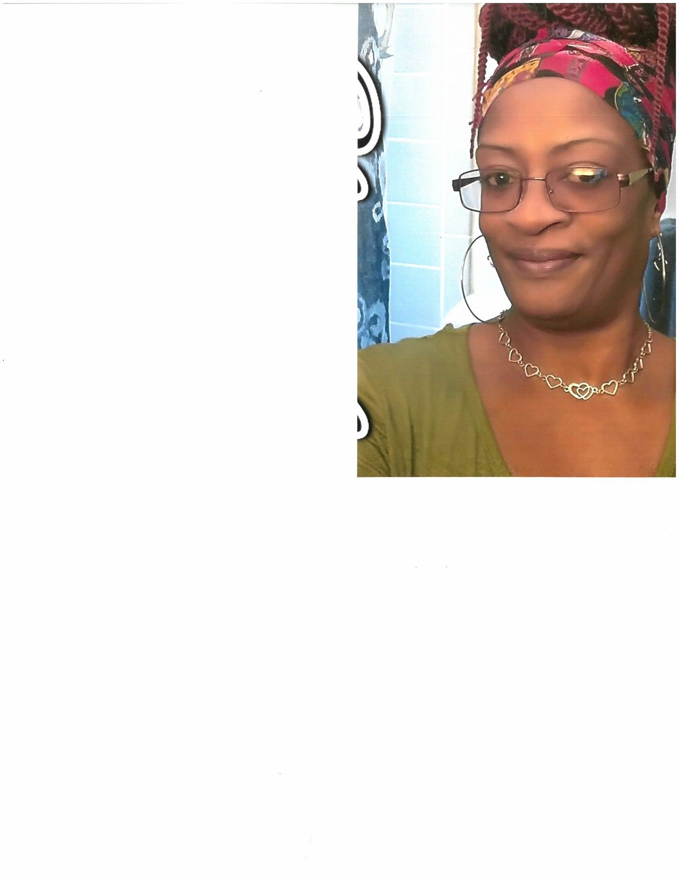 Obituary of Shirley Ann Jackson