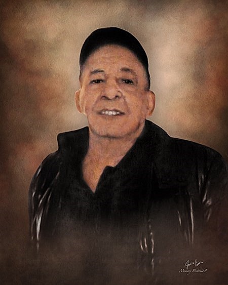 Obituary of Luis Risquet Leal