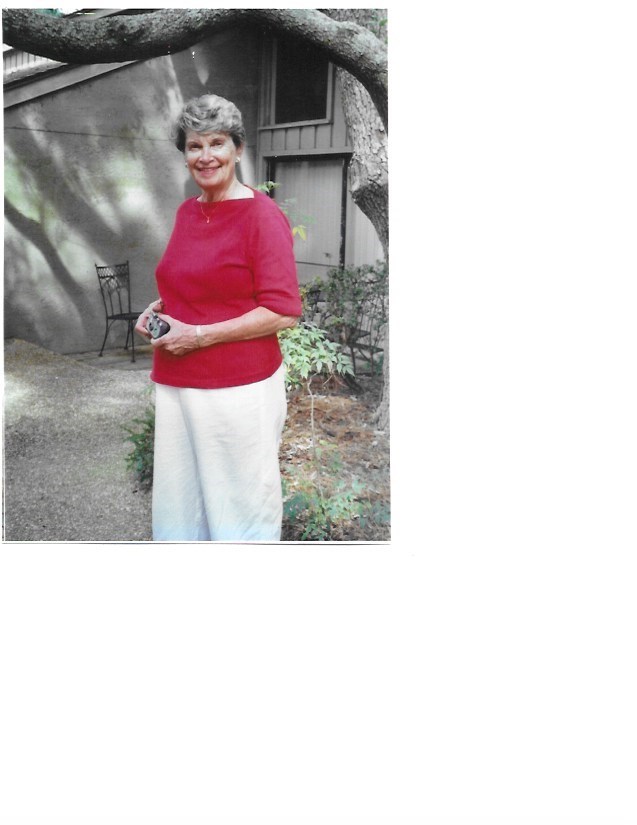 Obituary of Patty Lou Easterlin