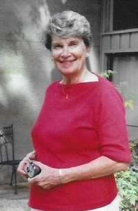 Obituary of Patty Lou Easterlin