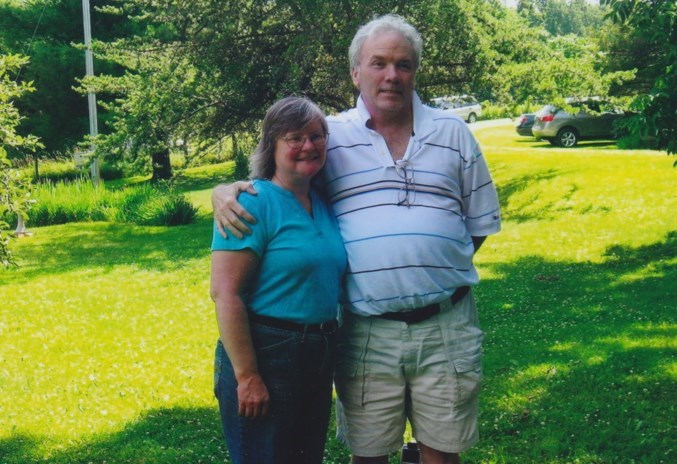 Obituary of John Robert Spahn