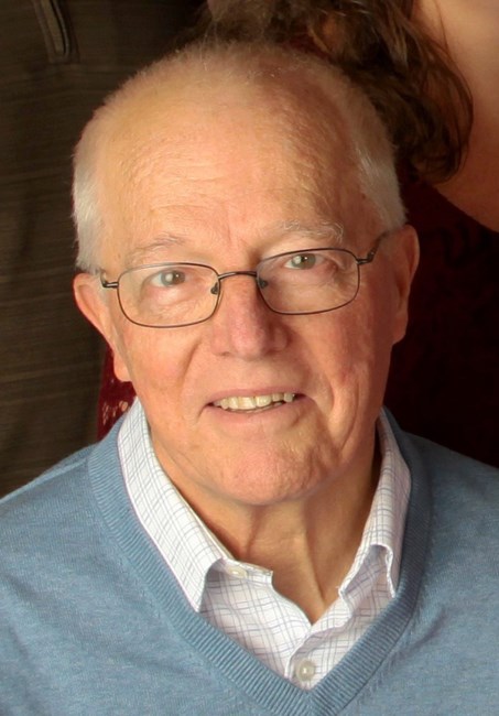 Obituary of Robert Alfred Latulippe