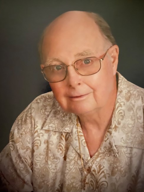 Obituary of Dennis Ernesto Anthony Keesee