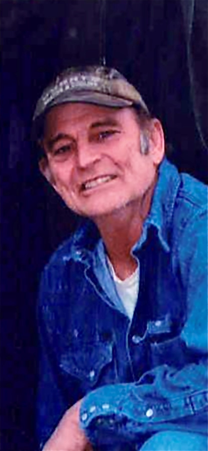 Obituary of Henry "Johnny" John Tabor