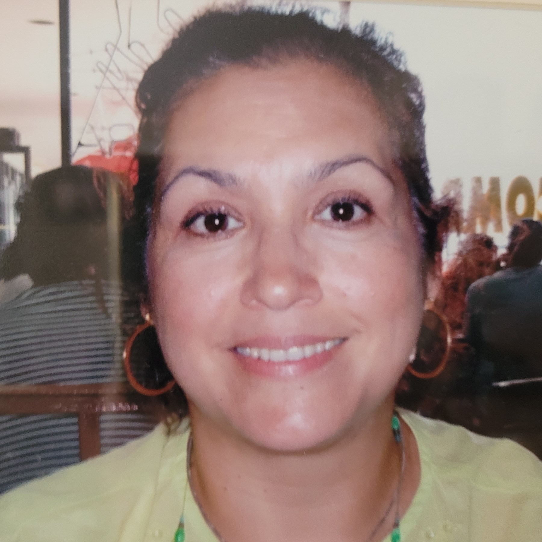 Obituary of Ana Cecilia Deering