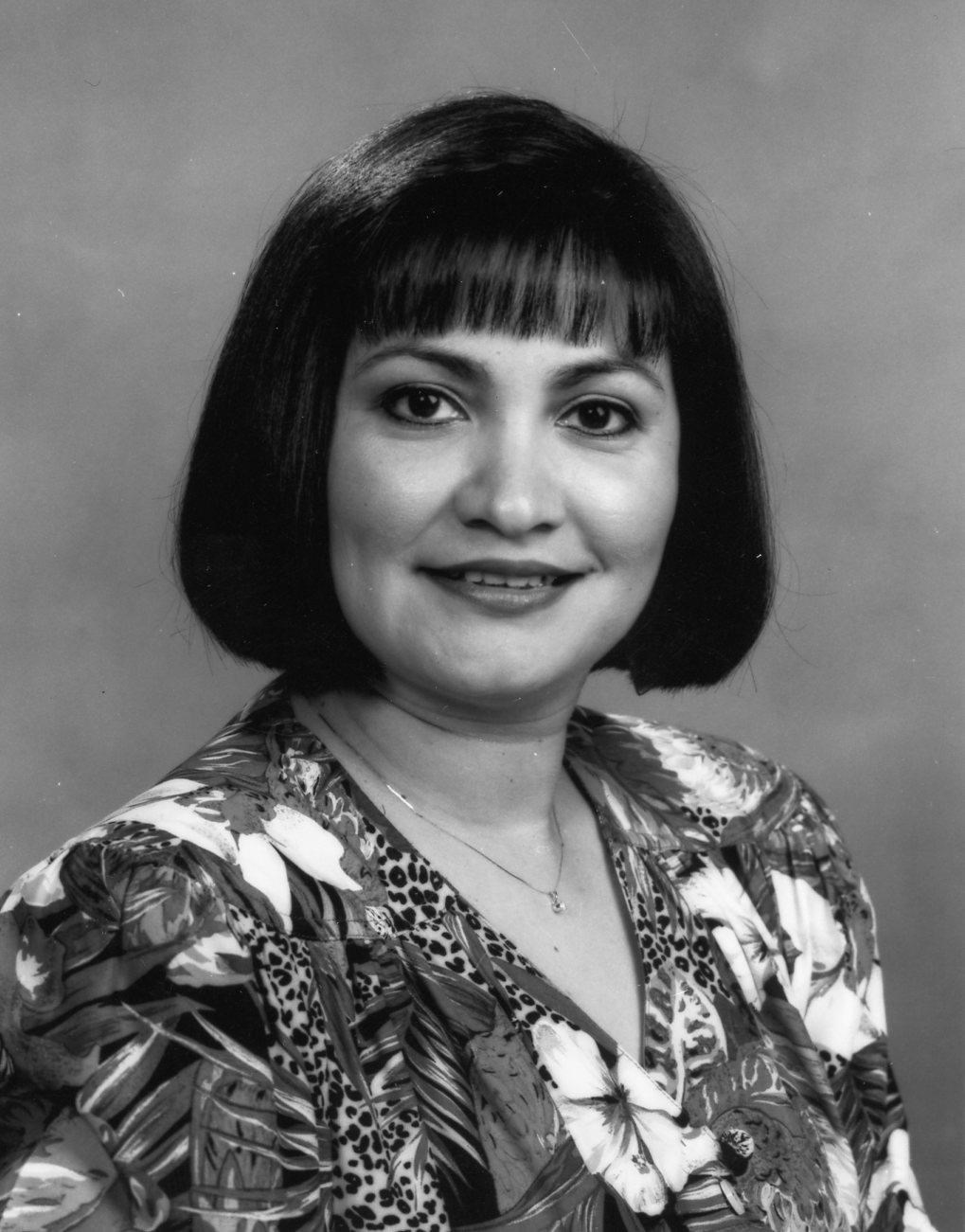 Mary Castillo Obituary El Paso, TX