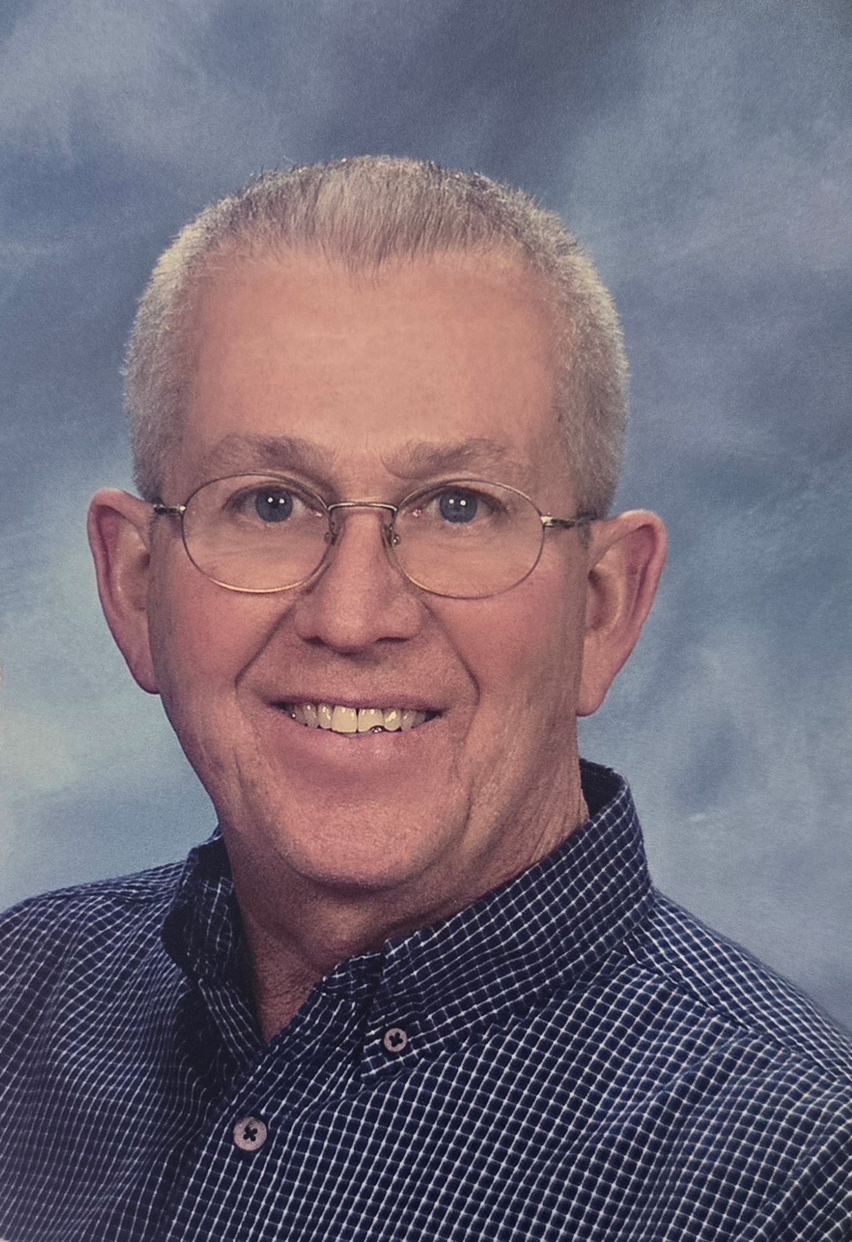 Obituary of Jim Peacock