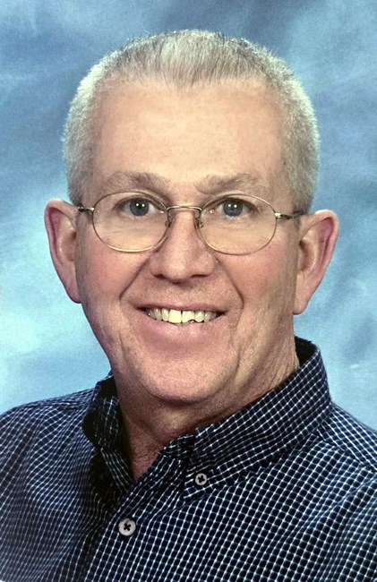 Obituary of Jim Peacock