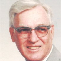 Obituary of Robert Thomas Dunn
