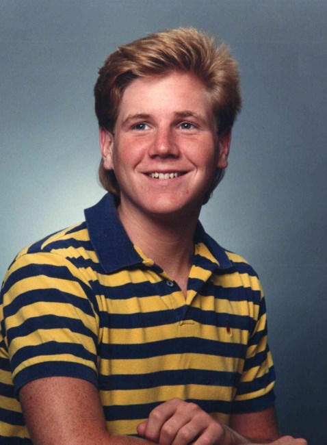 Obituary of Bryan James Smith