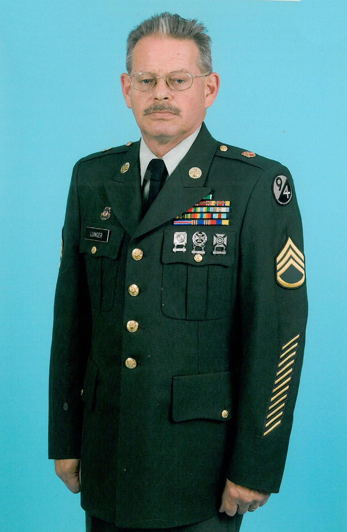 Neil Lunger Obituary Garden Grove Ca