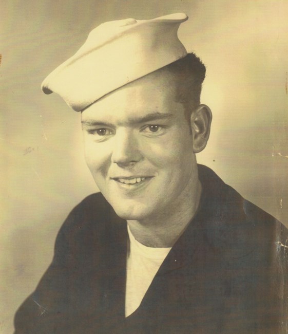 Obituary of Herbert "Bill" Jennings Goodrum