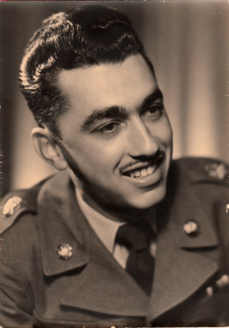 Avis de décès de Remigio Garza