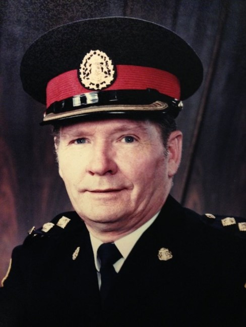 Obituary of Mr. Roy Ernest Anderson