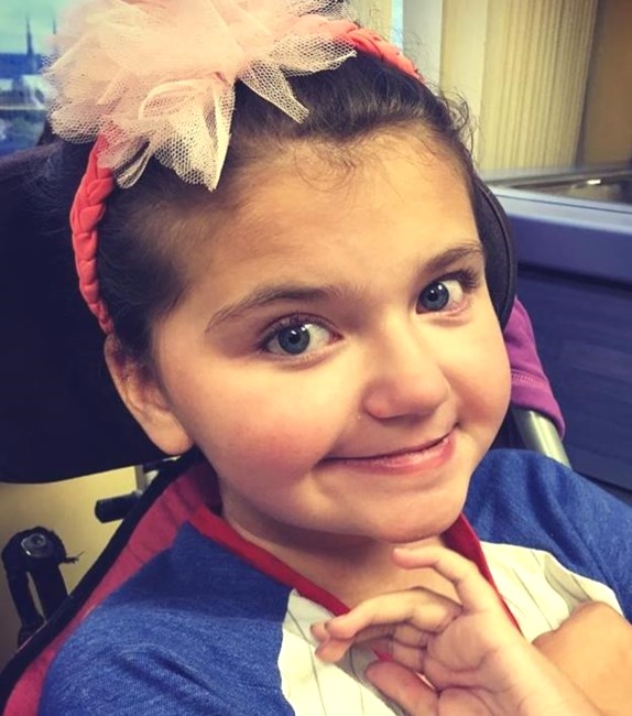 Obituary of Mallory Isabelle Ford